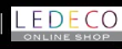 LEDECO ONLINE SHOP